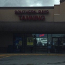 Southern Rays Tanning - Tanning Salons