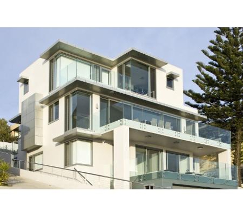 MacPherson & Willott Constructions Pty Ltd - Blackalls Park, NSW