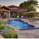 American Luxury Pool Design - Swimming Pool Construction