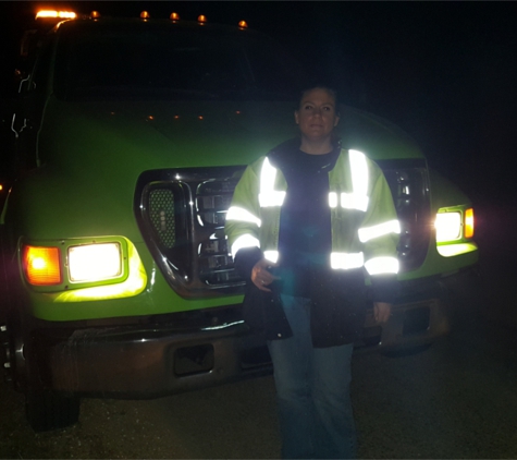 All Hours Towing - Bellevue, IA