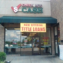 Check Into Cash Advance Centers