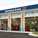 Amerilube Valvoline Express Care - Auto Oil & Lube