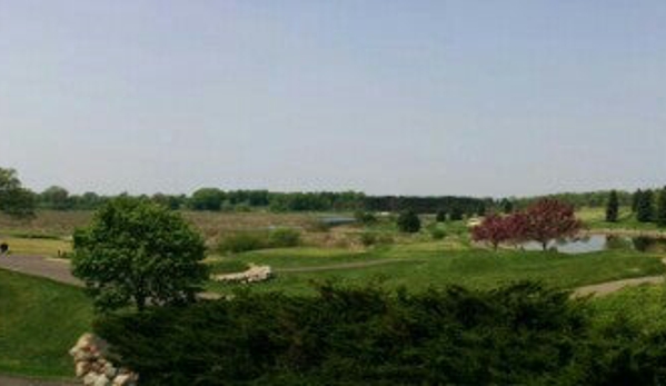 Rush Creek Golf Club - Maple Grove, MN