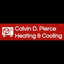 Pierce Calvin D Heating & Air Conditioning - Professional Engineers