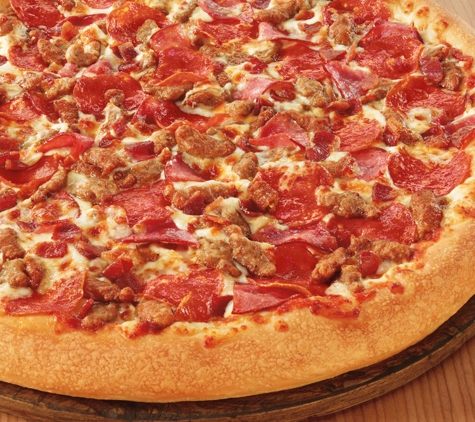 Pizza Hut - Elizabethtown, NC