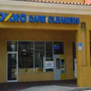 Oxxo Dry Cleaners Miami Lakes - Draperies, Curtains & Window Treatments
