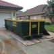 Express Roll-Off Dumpsters