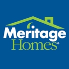 Alicante by Meritage Homes