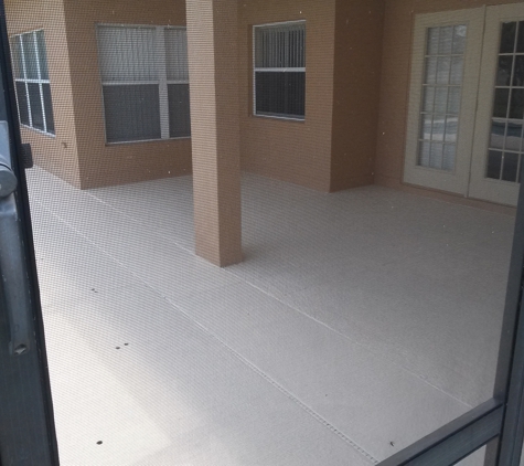 New Image Painting and Power Washing - Kissimmee, FL
