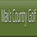 Max's Country Golf - Building Specialties
