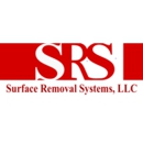 Surface Removal Systems - Concrete Contractors