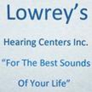 Lowrey's Hearing Centers - Physicians & Surgeons