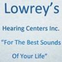Lowrey's Hearing Centers