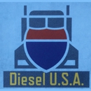 Diesel USA - Brake Repair