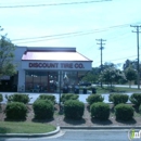 Discount Tire - Automobile Parts & Supplies