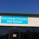 North GA Counseling & Edu Ctr