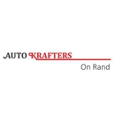 Autokrafters On Rand - Automobile Body Repairing & Painting