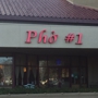 Pho No 1 Restaurant