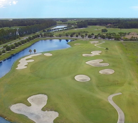 Venetian Bay Town & Country Club - New Smyrna Beach, FL