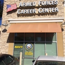US Navy Recruiting Station - Federal Government