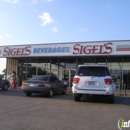 Sigels Beverages - Liquor Stores