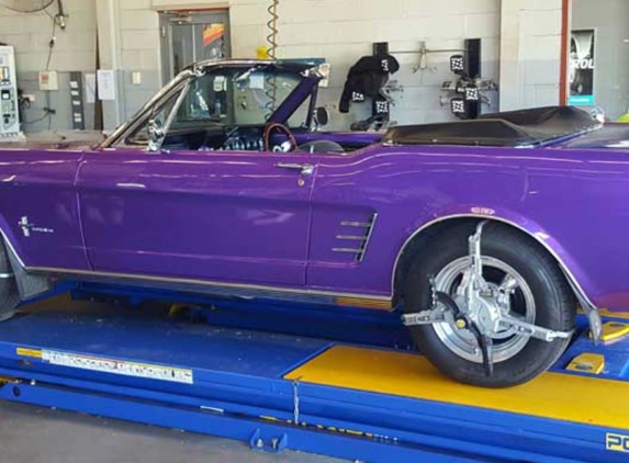 C C Tyres - Jamisontown, NSW