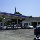 E 40th Marathon Inc - Gas Stations