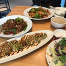 Wokcano - Culver City - Chinese Restaurants