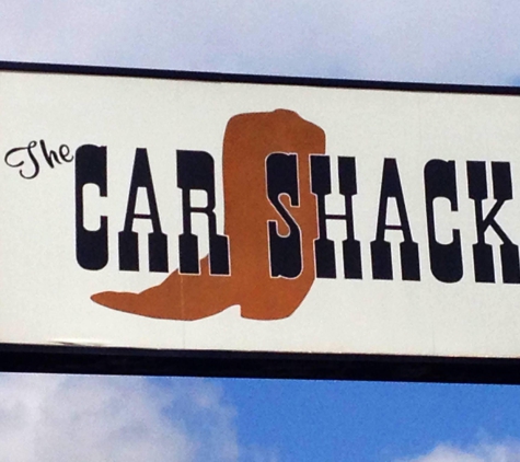 The Car Shack - Corpus Christi, TX