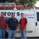 Sheltons Heating & Cooling