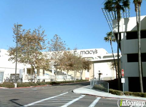 Macy's - San Diego, CA