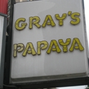 Gray's Papaya - Hot Dog Stands & Restaurants