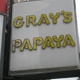 Gray's Papaya