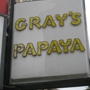 Gray's Papaya