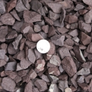 Sun & Rainfall Bulk Yard - Crushed Stone