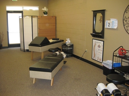 Advanced Health Chiropractic 9570 S McCarran Blvd, Reno, NV ...