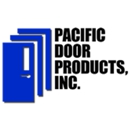 Pacific Door Products - Doors, Frames, & Accessories