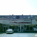 Morway Laundromat - Commercial Laundries