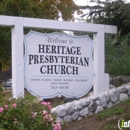 Heritage Presbyterian Church At Benicia - Presbyterian Church (USA)