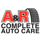 RMA Complete Auto Care & Customs