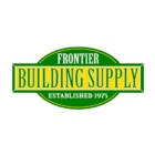 Frontier Building Supply - Oak Harbor Yard