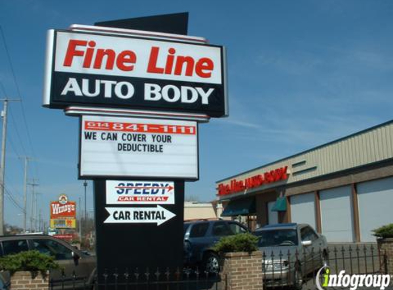 Auto Collision Group - Columbus, OH