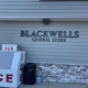 Blackwells Inc