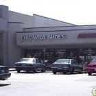 Chic Wide Shoes