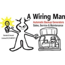 A Wiring Man - Electricians