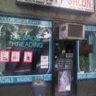 ANS Threading Salon