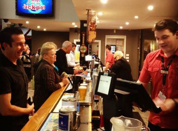 Geelong R.S.L. Club - Belmont, VIC
