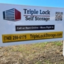 Triple Lock Self Storage