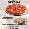 525 Pizza gallery