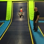 Fly High Trampoline Park